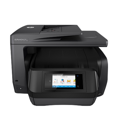 HP OfficeJet Pro 8720/30