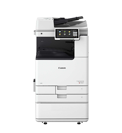 iR ADV DX C3926