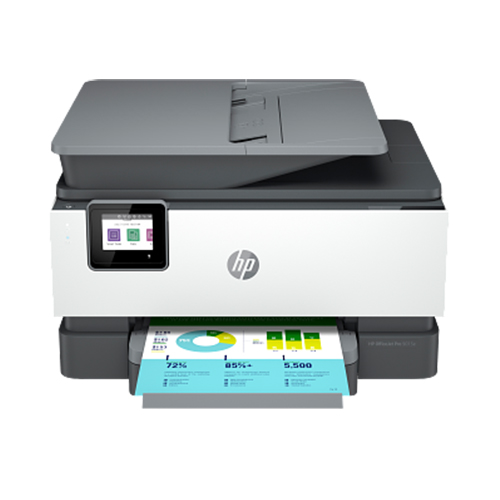 HP OfficeJet Pro 9010e