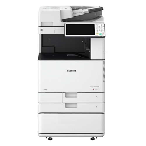 iR ADV C3525