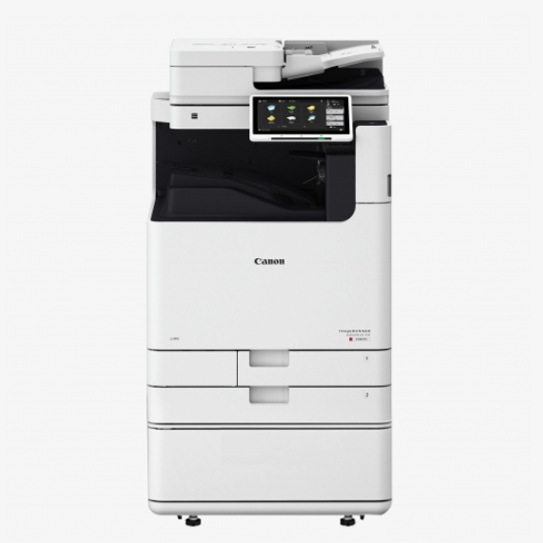 iR ADV DX C3826