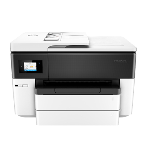 HP OfficeJet Pro 7740