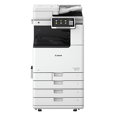 iR ADV DX 4835